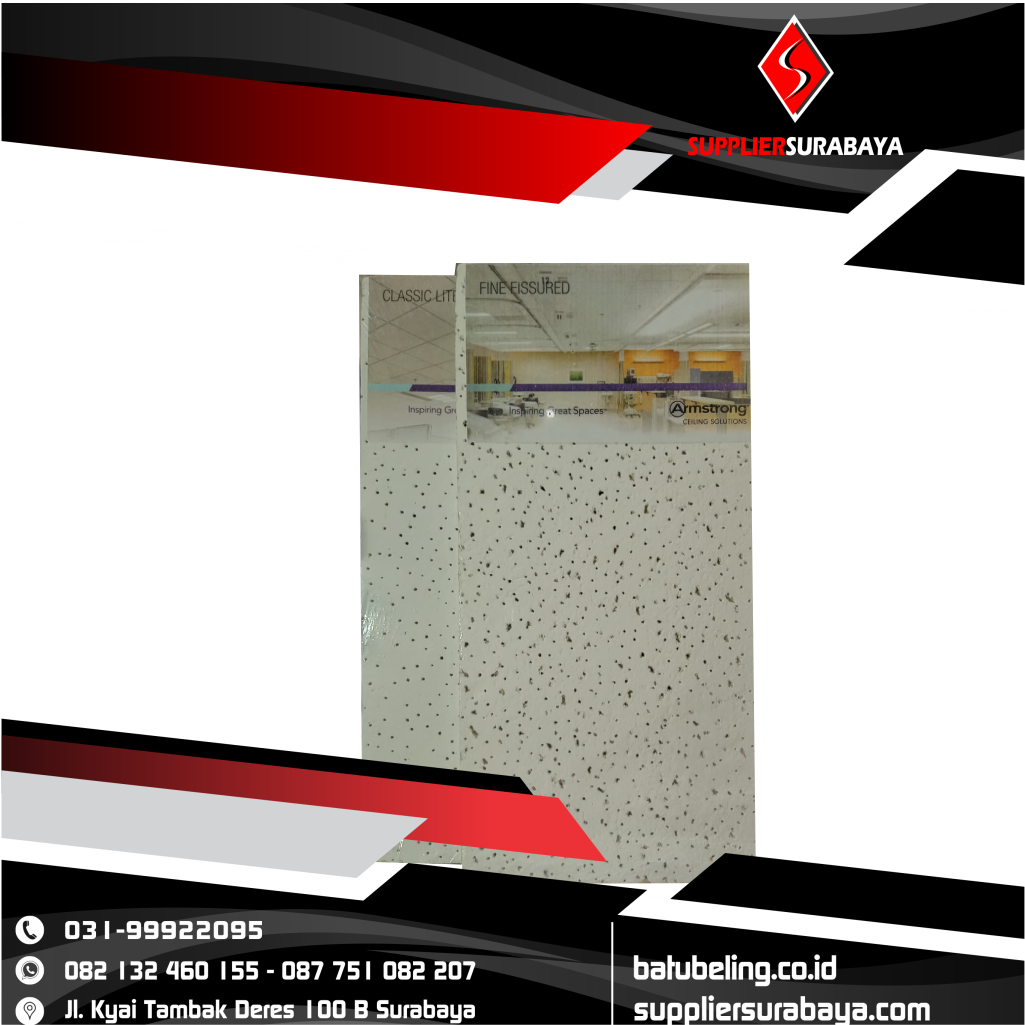 plafon akustik sidoarjo