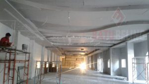 supplier plafon akustik surabaya
