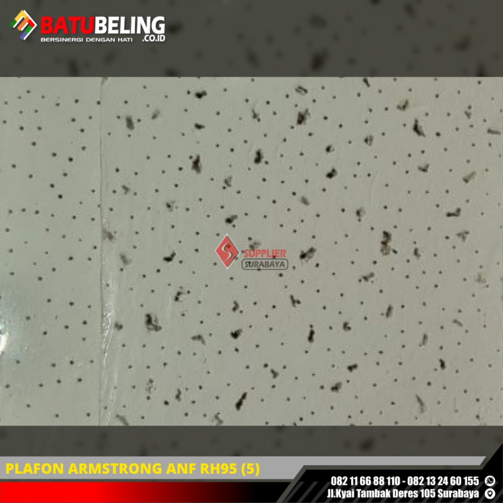 plafon akustik wonogiri