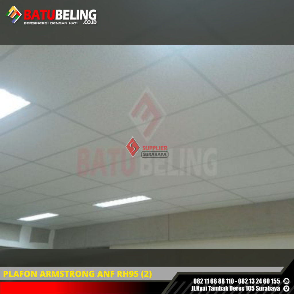 plafon akustik jember