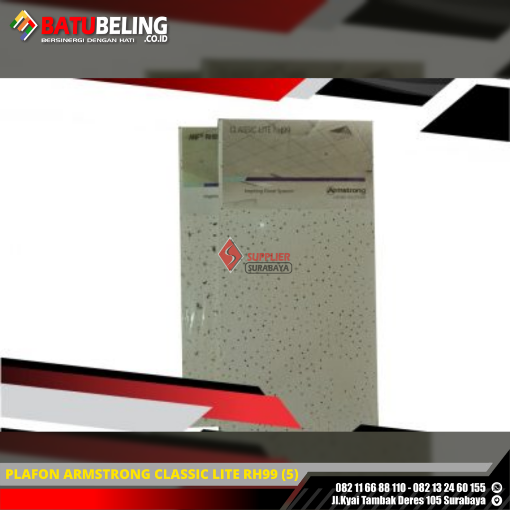 plafon akustik karanganyar