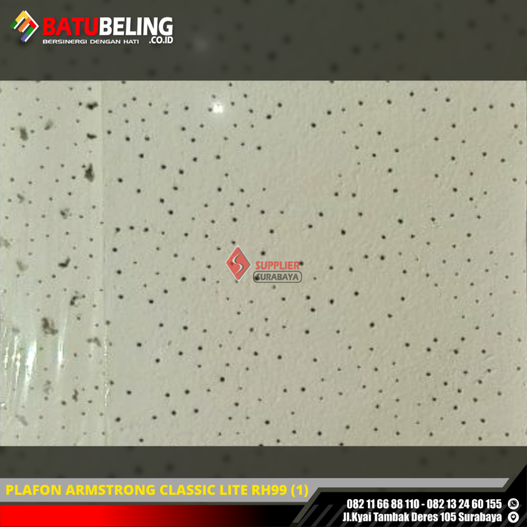 plafon akustik wonogiri