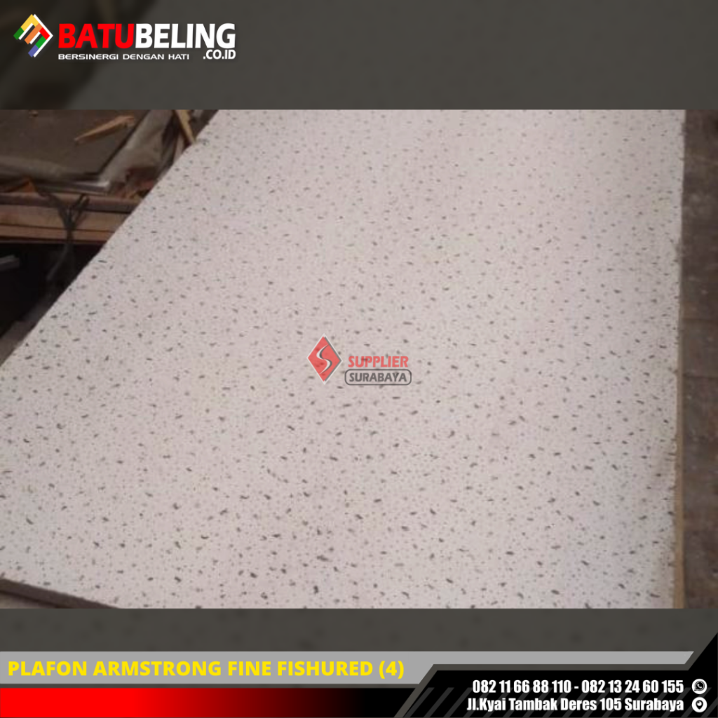 plafon akustik wonosobo