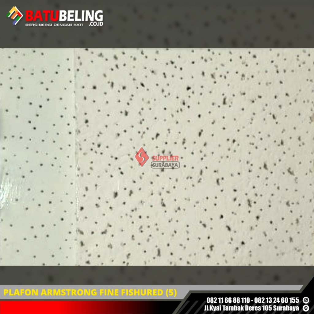 plafon akustik karanganyar