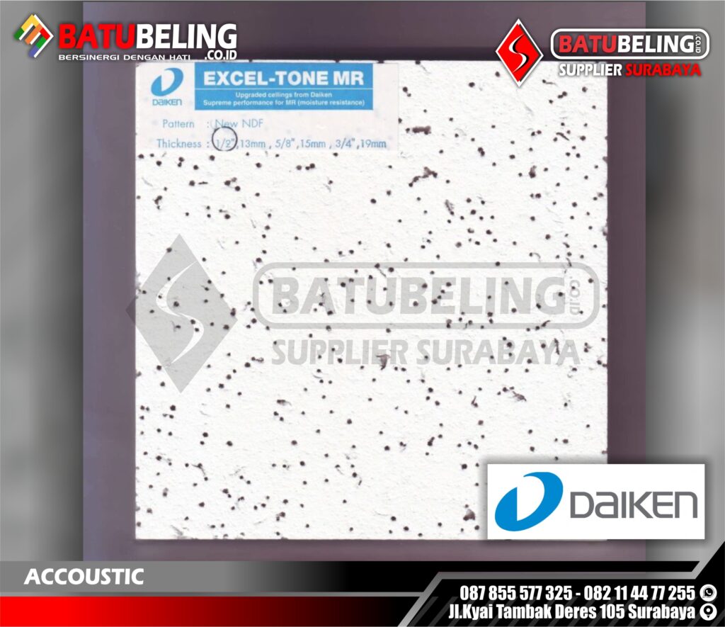 plafon akustik banyuwangi