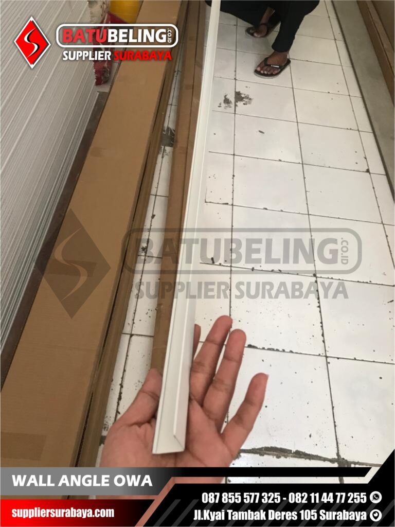 plafon akustik wonosobo