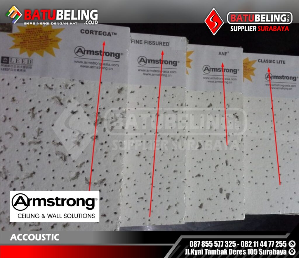 plafon akustik pasuruan